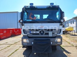 Online aukce: MB  ACTROS 1844 AK 4X4