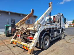 Online aukce: MB  ACTROS 1844 AK 4X4