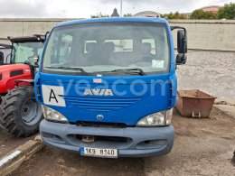 Online aukce: AVIA  D90 CTS 5038