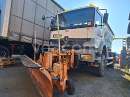 Aukcja internetowa: MB  ATEGO 1828 AK 4X4
