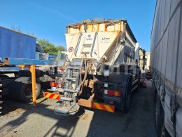 Online aukce: MB  ATEGO 1828 AK 4X4