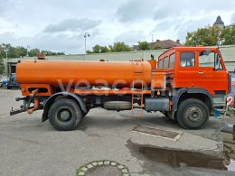 Online aukce: KAROSA  SA8 L110