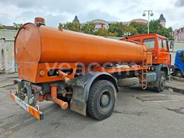 Online aukce: KAROSA  SA8 L110