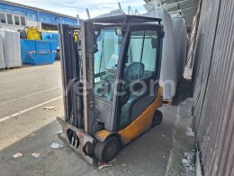 Aukcja internetowa: JUNGHEINRICH  EFG 316K