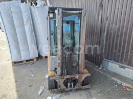 Online aukce: JUNGHEINRICH  EFG 316K