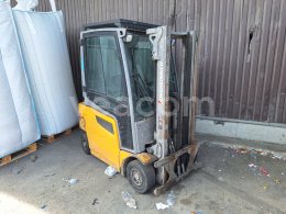 Online aukce: JUNGHEINRICH  EFG 316K
