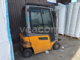 Online aukce: JUNGHEINRICH  EFG 316K