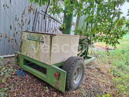 Online aukce: PEZZOLATO  PRT 2500
