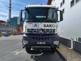 Online aukce: MB  AROCS 4145 AK 8X6