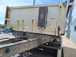 Online aukce: PANAV  TS318H