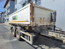 Online aukce: PANAV  TS318H