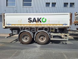 Online aukce: PANAV  TS318H