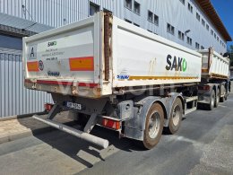Online aukce: PANAV  TS318H