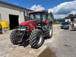 Online auction: CASE  MAXXUM 140 4X4
