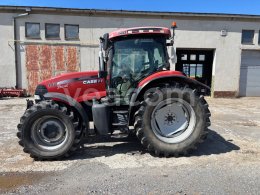 Online aukce: CASE  MAXXUM 140 4X4