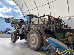 Online aukce: CHALLENGER  SPRA-COUPE 7660