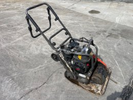 Online aukce: HUSQVARNA  LF100