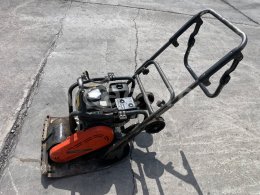 Online aukce: HUSQVARNA  LF100