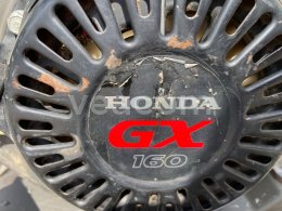 Online aukce: HUSQVARNA  LF100