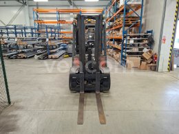 Online aukce: LINDE  H 35T