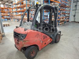 Online aukce: LINDE  H 35T