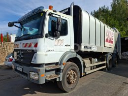 Aukcja internetowa: MB  AXOR 2533 L 6X2