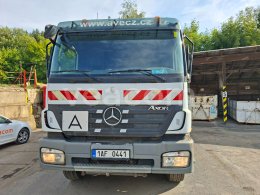 Online aukce: MB  AXOR 2533 L 6X2