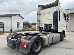 Online aukce: DAF  XF 460 FT