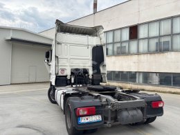 Online aukce: DAF  XF 460 FT