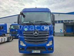 Online aukce: MB  ACTROS 1845 LS