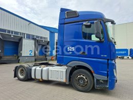 Online aukce: MB  ACTROS 1845 LS