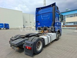 Online aukce: MB  ACTROS 1845 LS