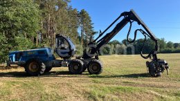 Online aukce: ROTTNE  H21D