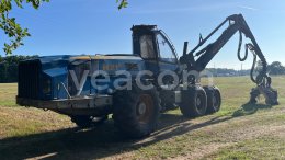Online aukce: ROTTNE  H21D