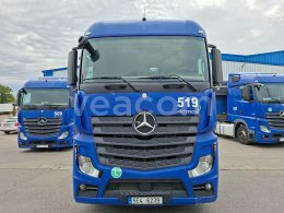 Online aukce: MB  ACTROS 1845 LS