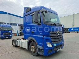 Online aukce: MB  ACTROS 1845 LS