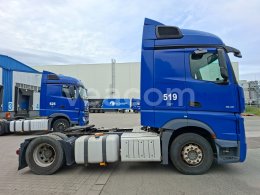 Online aukce: MB  ACTROS 1845 LS