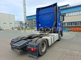 Online aukce: MB  ACTROS 1845 LS