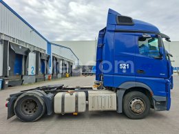 Online aukce: MB  ACTROS 1845 LS