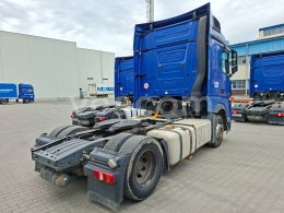 Online aukce: MB  ACTROS 1845 LS