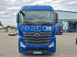 Online aukce: MB  ACTROS 1845