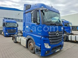 Online aukce: MB  ACTROS 1845