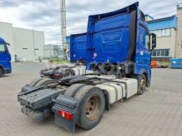 Online aukce: MB  ACTROS 1845
