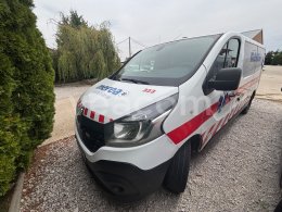 Online aukce: RENAULT  TRAFIC L3H1