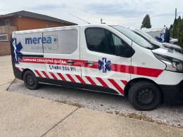 Online aukce: RENAULT  TRAFIC L3H1