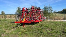 Интернет-аукцион: VÄDERSTAD  NZA 600