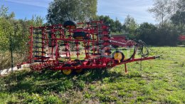Online aukce: VÄDERSTAD  NZA 600