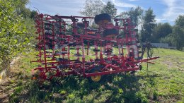 Online aukce: VÄDERSTAD  NZA 600