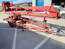 Online auction:   EUROLIFT RT 125