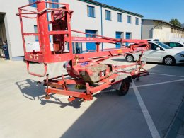 Online auction:   EUROLIFT RT 125